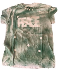 Tira holymoly Hand Designed And Peace Logo Shirts