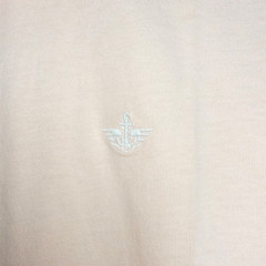 Dockers POLO Shirt Mens 2XL XXL Pink Golf Button Preppy Quick Dry Regular NWT