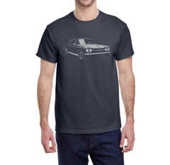 1964 CORVAIR MONZA Unisex T-Shirt Multi Colors S-XL FREE S&H! Chevy