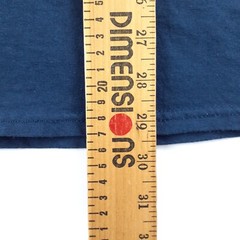 Gildan T Shirt Mens Extra Large Blue Tee Florida Sunshine State Treasure Island