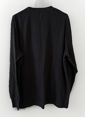 Aime Leon Dore Range Rover Utility Tee Shirt Long Sleeve Car Black XL