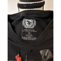 Bungie Rewards Thorn T-shirt Destiny 2 Men’s XL Chasm of Screams Video Game