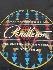 Pendleton Shirt Size Small Brand New
