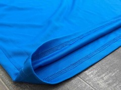 DRI-FIT Performance Short Sleeve T-Shirts, UPF 50+ Sun Protection Shirts