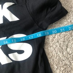 BLINK 182 Work Sucks Tour Concert BLACK One More Time M 2024 Tee T Shirt FLAW