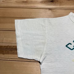 Vintage 50s Company A 45th Recon Bn Fort Clayton Canal Zone T-Shirt – Size Small