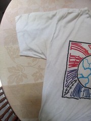 Vintage Grateful Dead Goin’ Where The Climate Suits My Clothes Small T-Shirt