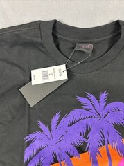 Swag Golf Tee T-Shirt OG Swag I Like It Graphic Print Medium Black NWT MSRP $98