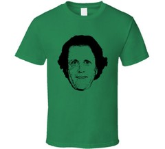 Phil Mickelson Big Head Golfer Golf Sports Fan Cool T Shirt