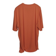 Member’s Mark Orange Performance Tees 2XLT Set of 2 Sportcore Gymcore Gorpcore