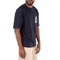 Etudes The City Relax Cotton T-Shirt, Size X-Small