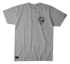 Howitzer Style Men’s T-Shirt No Where To Hide Military Grunt MFG