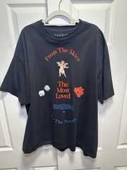 Pacsun Angel Cherub T-shirt Men’s Xl