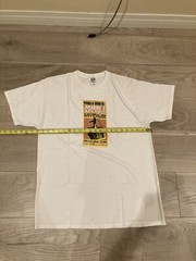 Vtg Word Of Mouth Tour (Jurassic 5, Dilated Peoples & Beat Junkies) T-Shirt XL