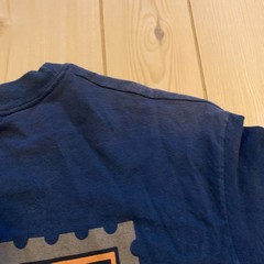 Vintage Harley-Davidson Milwaukee Annual Rally 2000 Owners Group HOG T-Shirt L