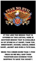 Firefighter Fire Rescue Protecting Life And Property Fireman Truck Tank Top WS85