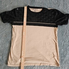 Bucheli Italy T-Shirt Men’s Size 5XL