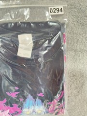 Vintage Band T Shirt THE SWORD 2XL on Fruit of the Loom 100% Cotton USA Black