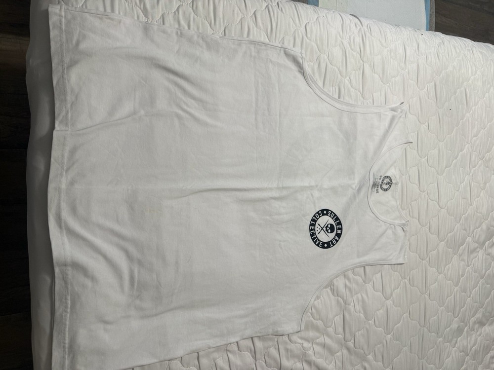 Sullen Art Collective Men’s XXL Tanks