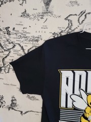 Gildan DryBlend Adams Yellow Jackets Middle School T-Shirt Size S