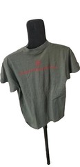 Fruit of the Loom Best Miscreants On Holiday Men’s Size Medium Suburbium T-shirt