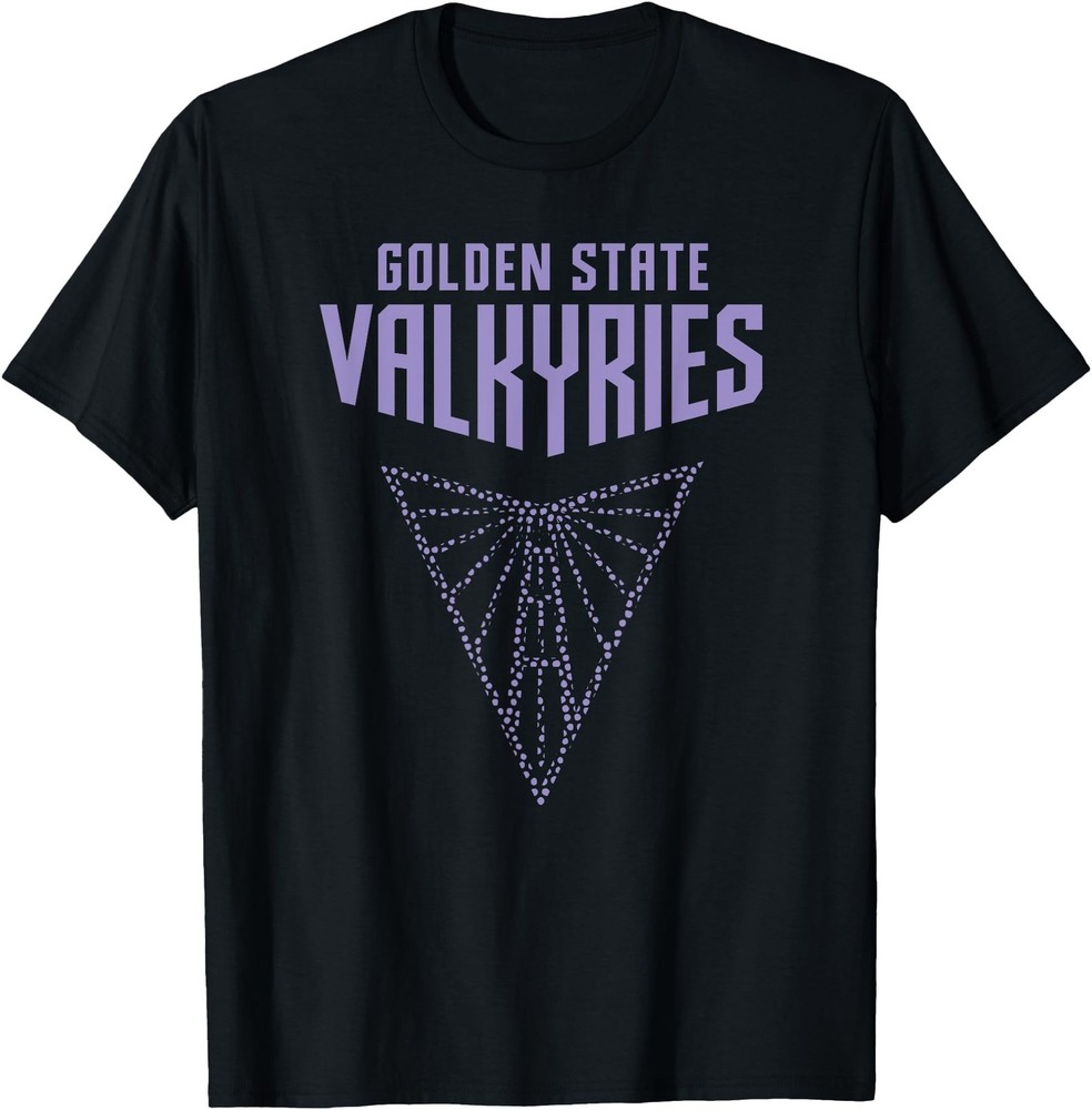 Golden State Valkyries Against The Grain T-Shirt