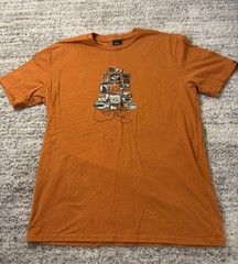 Rare Oakley “Art Of Oakley” Tshirt X-Large