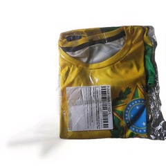Brazil Camp t-shirt