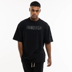 Men’s Cotton Round Neck Oversized Gym T-shirt Loose Fit And Comfortable Clothing