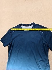 Nike Men’s Stride Dri-FIT ADV Short Sleeve Running Top L