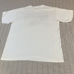 Vtg Canoe Shirt Graphic Tee Rowing Nature Art River Outdoors Sports Global Water