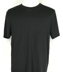 RBX Poly Span Tee With Shoulder insert Crew Neck Short Sleeve S, M, L, XL, 2XL