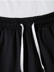 Trust God’s Plan Men’s 2‑Piece Outfit Set T‑Shirt and Shorts