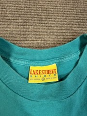 Vintage Lake Street Shirts My Next Husband Will Be Normal Shirt Size XL