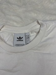 Adidas by Joe Fresh Goods Sketchbook Tee T Shirt Men’s XL