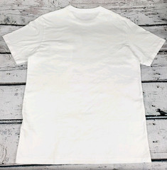 Vineyard Vines Men’s Short Sleeve Pocket T-Shirt White Size Medium (M) – NEW