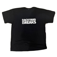 Backyard Breaks The National Exclusive T-shirt XL 2023 Sports Card Convention🔥