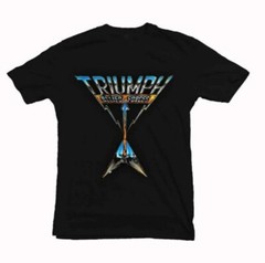 Triumph Band shirt T-Shirt, new