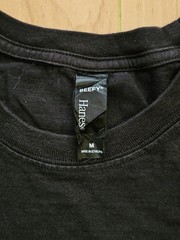 DEF CON 27 DNA Shirt Medium Shadowvex Industries 2019
