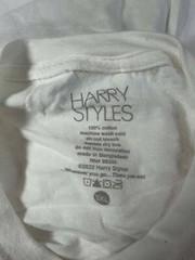 Harry Styles Shirt Adult 3XL Harrys House Official Love On Tour Merch