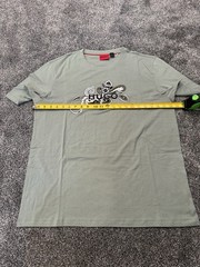 Hugo Boss Graphic Floral T-Shirt XL