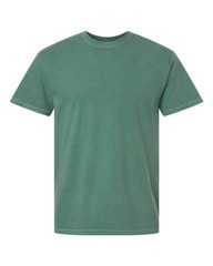 Comfort Colors Men’s Short Sleeves Ringspun Garment Dyed T-Shirt 1717 S-3XL NEW