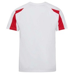 AWDis Cool Mens Contrast Moisture Wicking T-Shirt (PC5918)