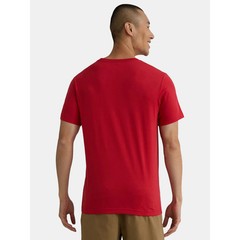 Lot of 12 BRAND NEW w/ TAGS Men’s Crewneck T-Shirts Bulk Wholesale Resale