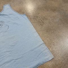 Vintage 80s Jan & Dean Bel Air Bandits Tank Top Shirt L Signed Surf Rock Tour