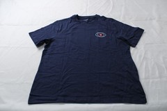 Old Navy Men’s Short Sleeve Heavyweight Graphic T-Shirt WR4 Arctic Depth US:2XL