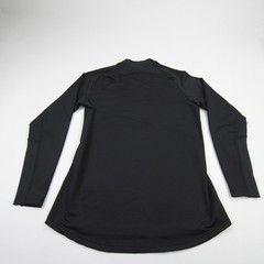 Nike NFL On Field Long Sleeve Shirt Men’s Black Used L