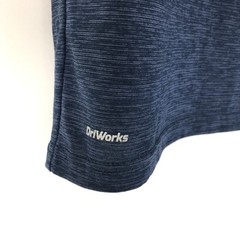 Athletic Works DriWorks Crew Neck T-Shirt Men’s Small Moisture Wicking Active