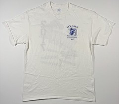 SoCal AMCA Winter Road Run 2017 Borrego Springs Motorcycle T-Shirt Men’s