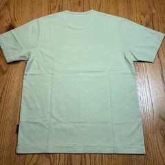 NWT Howler Brothers Men’s Small Spectrum Pocket Tee Short Sleeve Julep Tan 1118